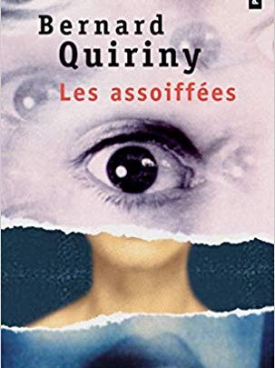 خرید ایبوک Les Assoiffées Poche – 8 mars 2012 دانلود کتاب ISBN-10: 2757826603ISBN-13: 978-2757826607de Bernard Quiriny
